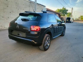 Citroen C4 Cactus 1.6Hdi/NAVI/KAM/EURO6, снимка 7