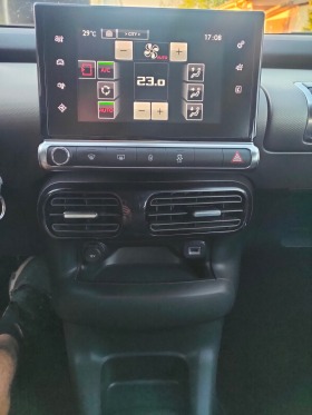 Citroen C4 Cactus 1.6Hdi/NAVI/KAM/EURO6, снимка 14