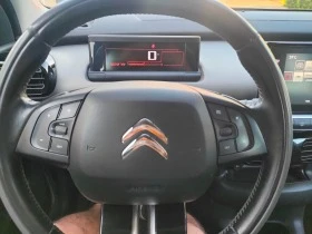 Citroen C4 Cactus 1.6Hdi/NAVI/KAM/EURO6, снимка 16