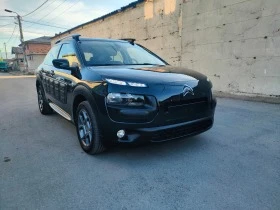     Citroen C4 Cactus 1.6Hdi/NAVI/KAM/EURO6