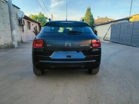 Citroen C4 Cactus 1.6Hdi/NAVI/KAM/EURO6, снимка 6