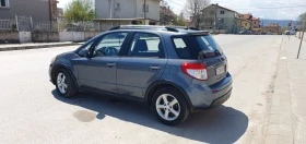 Suzuki SX4 2.0 benzin lpg  146 | Mobile.bg    4