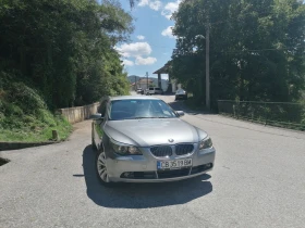 BMW 530 E60 X drive , снимка 5