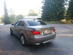 BMW 530 E60 X drive , снимка 2