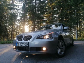 BMW 530 E60 X drive , снимка 1