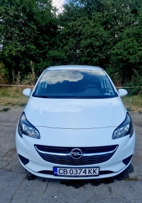 Opel Corsa, снимка 1