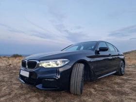  BMW 530E