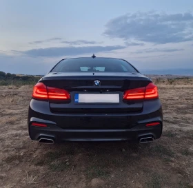 BMW 530E iPerformance M, снимка 5