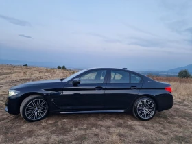 BMW 530E iPerformance M, снимка 7