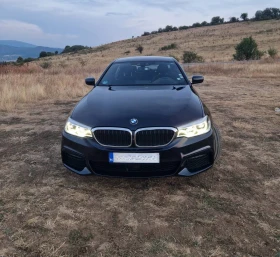 BMW 530E iPerformance M, снимка 2