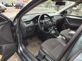 Skoda Octavia 1.6TDI, снимка 10