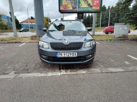     Skoda Octavia 1.6TDI