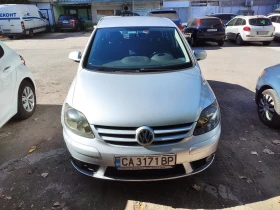 VW Golf Plus, снимка 3