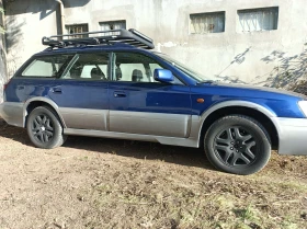 Subaru Outback, снимка 6