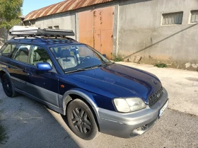 Subaru Outback, снимка 11