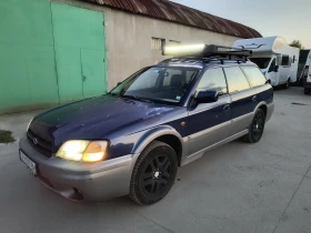 Subaru Outback, снимка 1