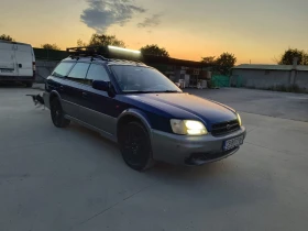 Subaru Outback, снимка 13