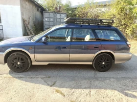 Subaru Outback, снимка 3