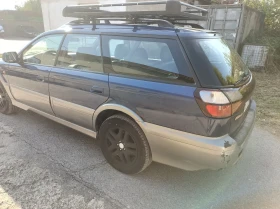 Subaru Outback, снимка 4