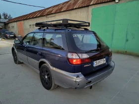 Subaru Outback, снимка 12