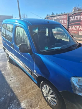 Citroen Berlingo 1.4 | Mobile.bg    6