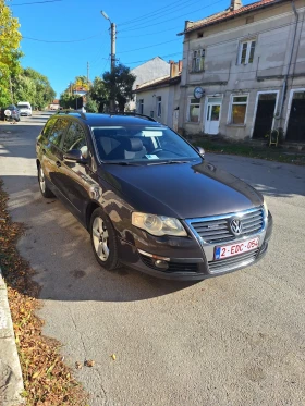 VW Passat B6 | Mobile.bg    8