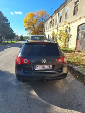 VW Passat B6 | Mobile.bg    4