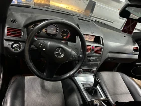 Mercedes-Benz C 220, снимка 5