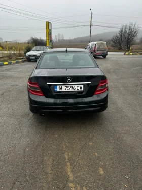 Mercedes-Benz C 220, снимка 3