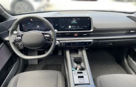 Hyundai Ioniq 6 НОВ!151HP/LED/CAM/CARPLAY/NAVI/ACC/KEYLESS/598b, снимка 5