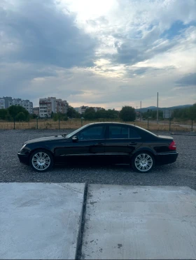 Mercedes-Benz E 320, снимка 4