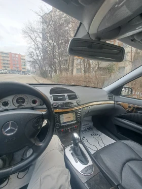 Mercedes-Benz E 320, снимка 5