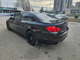 BMW 530 d/xDrive/M-Sport/Head Up/Distronic/Камера360/Keyle, снимка 3