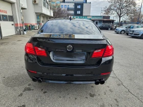 BMW 530 d/xDrive/M-Sport/Head Up/Distronic/Камера360/Keyle, снимка 4