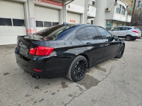 BMW 530 d/xDrive/M-Sport/Head Up/Distronic/Камера360/Keyle, снимка 5