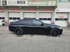 BMW 530 d/xDrive/M-Sport/Head Up/Distronic/Камера360/Keyle, снимка 6