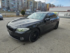 BMW 530 d/xDrive/M-Sport/Head Up/Distronic/Камера360/Keyle, снимка 1