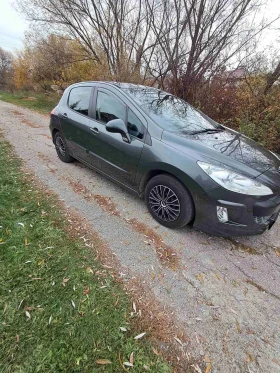 Peugeot 308 1.6 бензин, снимка 2