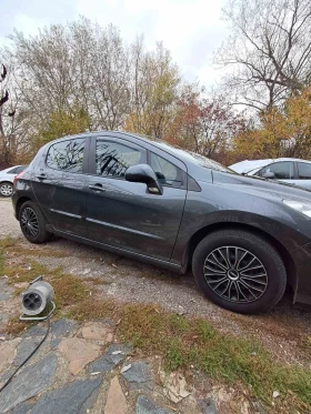 Peugeot 308 1.6 бензин, снимка 11