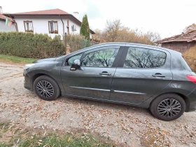 Peugeot 308 1.6 бензин, снимка 4