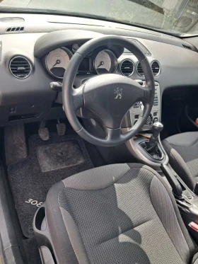 Peugeot 308 1.6 бензин, снимка 5