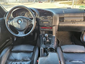 BMW 328 E36, снимка 14