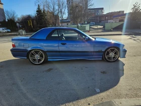 BMW 328 E36, снимка 4