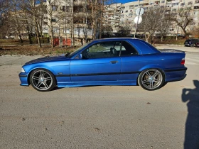 BMW 328 E36, снимка 1