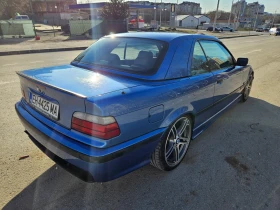 BMW 328 E36, снимка 7