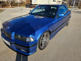 BMW 328 E36, снимка 9