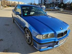 BMW 328 E36, снимка 8