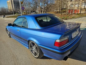 BMW 328 E36, снимка 6