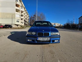 BMW 328 E36, снимка 3