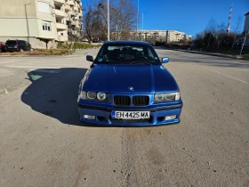 BMW 328 E36, снимка 2